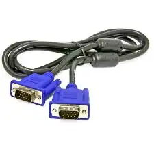 CABO DE SINAL PARA MONITOR (VGA) 3 MTS HEDMAX