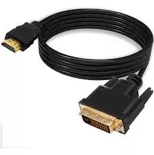 CABO ADAPTADOR DVI PARA HDMI 1,50M HEDMAX