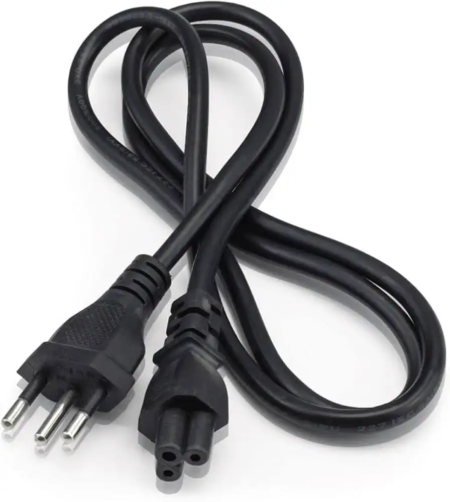 CABO DE FORÇA TRIPOLAR